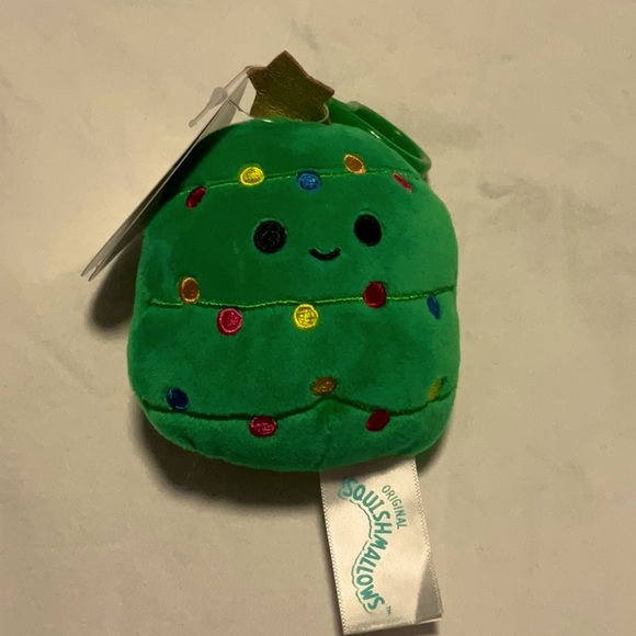 SQUISHMALLOWS PLUSH CAROL - Picture 4 of 5